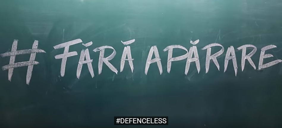 FSLE Movie '#No Defence
